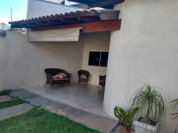 Imagem CASA A VENDA NO BAIRRO MANOEL DELARCO