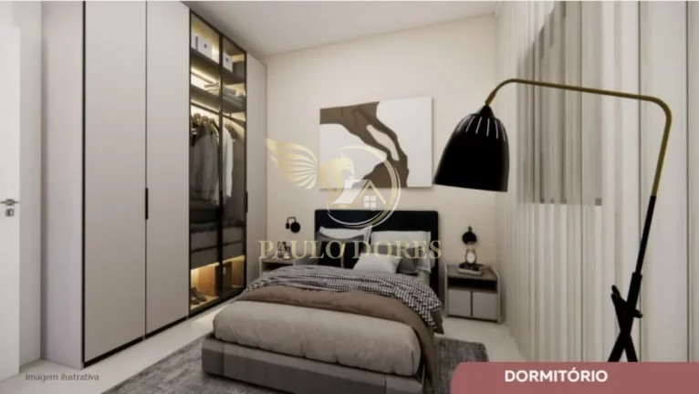 Imagem APARTAMENTO A VENDA NA PRAIA DO PEREQUE-AÇÚ EM UBATUBA-SP