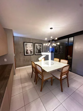 Imagem Apartamento | Ponta Verde | 3 Quartos | 116M2 | 1 Suíte | Varanda Vista Mar | 2 Vagas