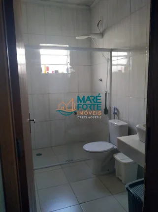 Imagem Oportunidade Casa em Taubaté SP nova com Acabamento de Qualidade no Br. Jardim do Lago