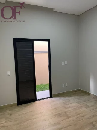 Imagem Residencial Evidências - 3 Quartos - 306m² - Indaiatuba - SP