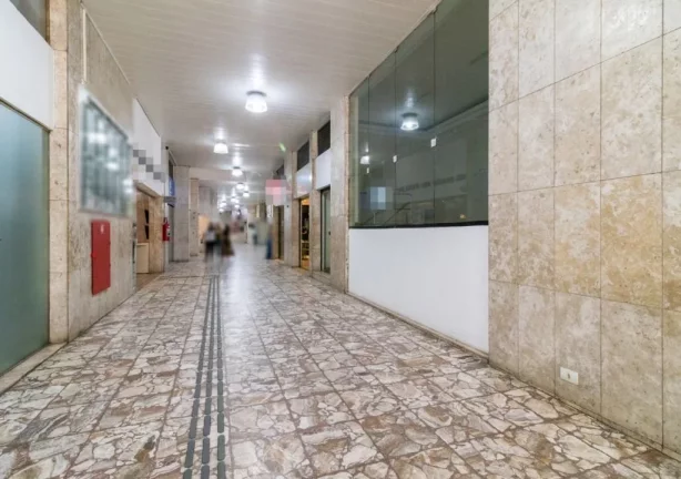 Imagem Loja para alugar, 44 m² por R$ 2.620,00/mês - Centro - São Paulo/SP