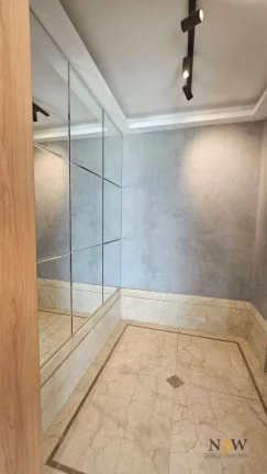 Imagem Cobertura duplex à venda e locação na Vila Leopoldina São Paulo SP com 3 dormitórios, 3 suítes, 4 vagas de garagem e 264m²