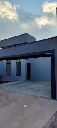 Imagem Casa Padrão