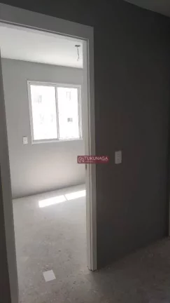 Imagem Apartamento com 2 dormitórios à venda, 45 m² por R$ 335.000,00 - Vila das Bandeiras - Guarulhos/SP