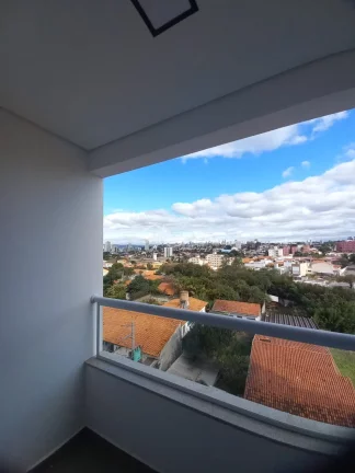 Imagem Apartamento à venda no Edifício Residencial Lorena - Sorocaba