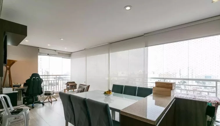 Imagem APARTAMENTO RESIDENCIAL em SÃO PAULO - SP, QUINTA DA PAINEIRA