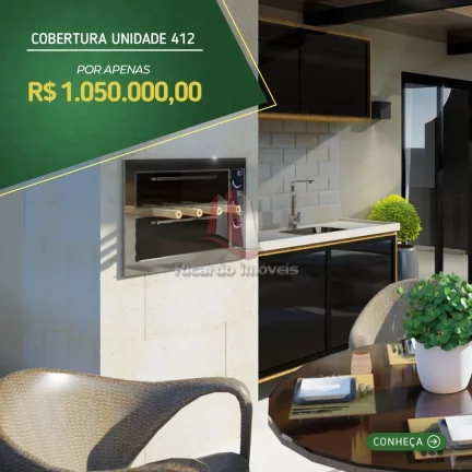 Imagem Blak Novembro Condições Especiais no Solar da Passagem Apto 680.000,00