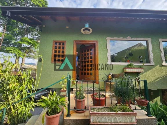 Imagem casa utópica no jardim samambaia próximo Edmundo Zanoni terreno grande