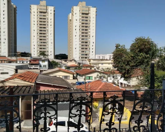 Imagem * SOBRADO NA V. UNIVERSITÁRIA C/ 3 DORMS; SUÍTE, 3 VAGAS DE GARAGEM.