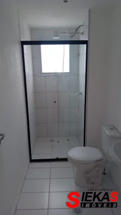 Imagem APARTAMENTO RESIDENCIAL em SÃO PAULO - SP, GLEBA DO PÊSSEGO