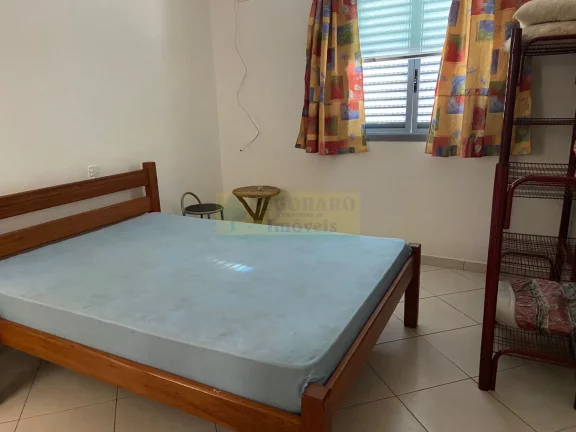 Imagem APARTAMENTO RESIDENCIAL em UBATUBA - SP, MARANDUBA