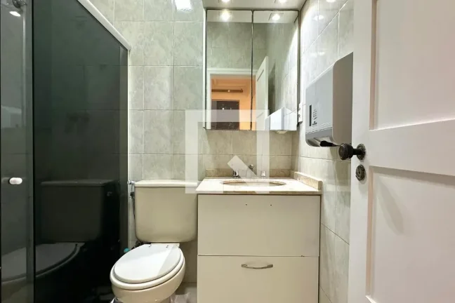 Imagem Apartamento à Venda - Ipanema, 4 Quartos, 188 m2