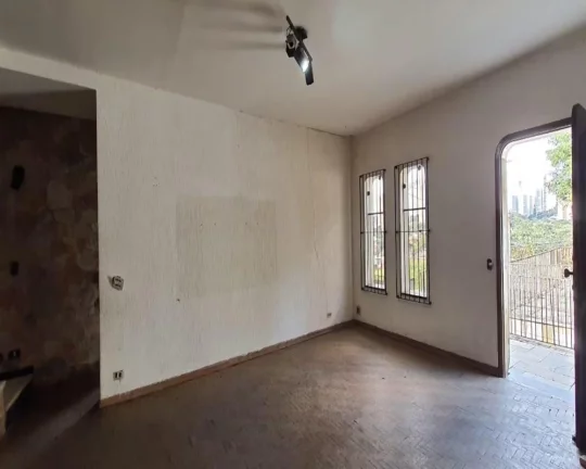 Imagem * SOBRADO NO INSTITUTO DA PREVIDÊNCIA C/ 670M² DE TERRENO/ 200M² A/C