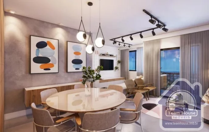 Imagem Apartamento a venda na Chácara Méa em Suzano SP