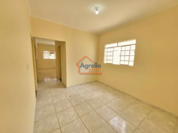 Imagem Casa à venda no bairro Jardim Novo II - Mogi Guaçu/SP