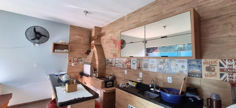 Imagem Casa em Penha- SC