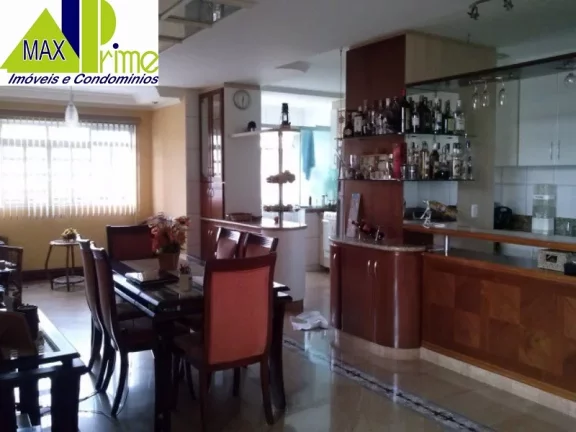 Imagem Casa Comercial de Luxo na Vila Fernandes - São Paulo-SP: 4 Quartos, 2 Suítes, 4 Salas, 5 Banheiros, 10 Vagas, 600 m²
