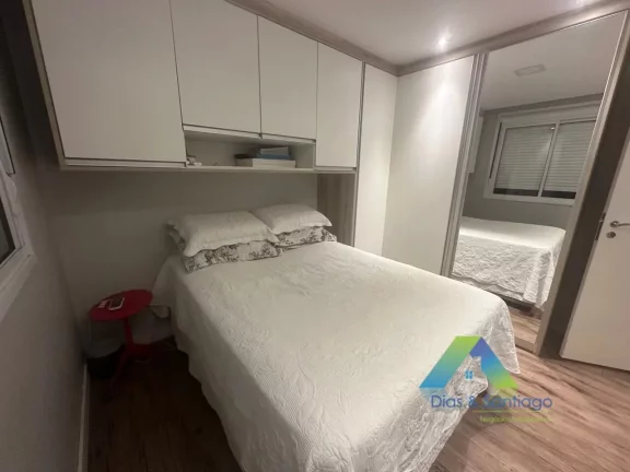 Imagem Apartamento proximo ao metro em Vila Carioca, São Paulo/SP