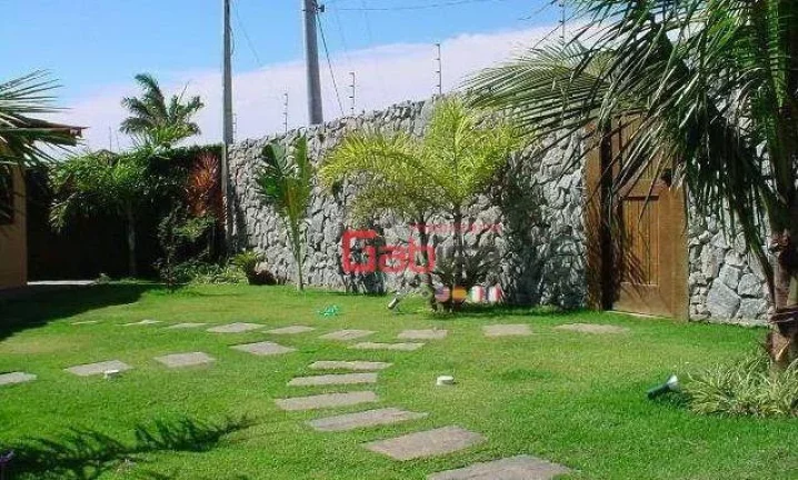Imagem Casa com 5 dormitórios à venda, 600 m² por R$ 5.100.000,00 - Ferradura - Armação dos Búzios/RJ