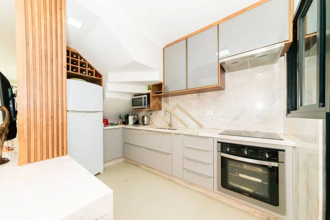 Imagem Residencial Vila das Araucárias