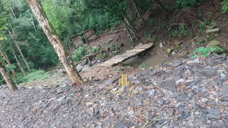 Imagem Vendo sítio/ Chácara, 12 Hectares em Alfredo Wagner SC.