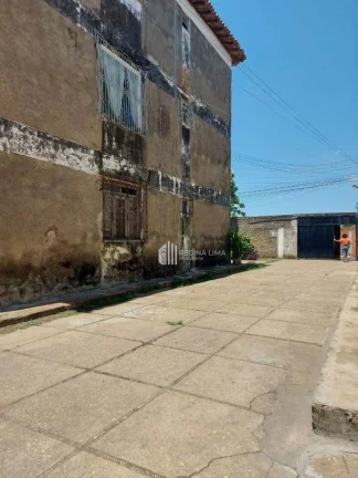 Imagem Apartamento na zona norte com 3 dormitórios, por R$ 120.000,00 - financiável em qualquer Banco.