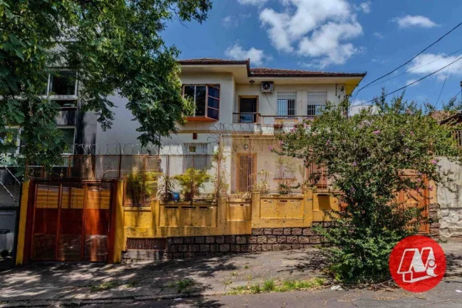 Imagem Na Silveiro,sobrado com 6 quartos.