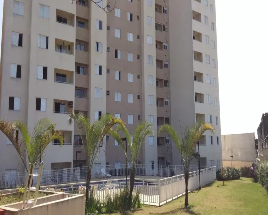 Apartamento para locação em São Paulo-SP, bairro Engenheiro Goulart: 2 quartos, 1 sala, 1 banheiro, 1 vaga, 49m². Venha conferir!