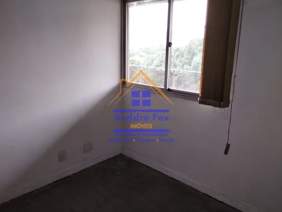 Imagem Apartamento dois quartos , uma suíte, vaga de garagem , dependências completas , salão de festas - R$ 330.000 - Vila Isabel , Rio de Janeiro