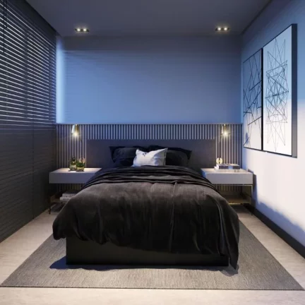 Imagem Apartamento à venda, 53 m² por R$ 624.800,00 - Jardim Oceania - João Pessoa/PB