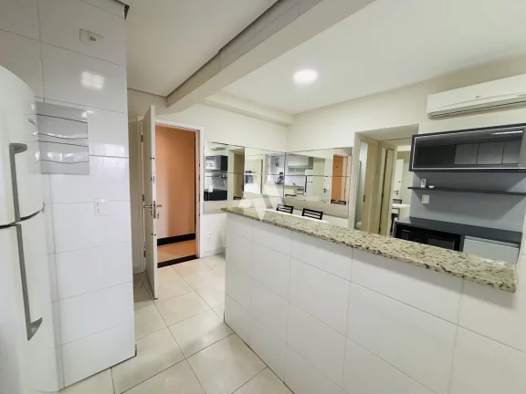 Imagem Apartamento à venda de alto padrão com lazer completo na Rua Gastronômica de Santos- Gonzaga / Santos - SP