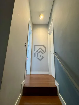 Imagem Apartamento Duplex em Paraíso, Reformado