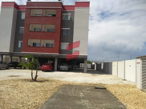 Imagem APARTAMENTO com 3 dormitórios à venda com 90m² por R$ 390.000,00 no bairro Vargem Grande - PINHAIS / PR