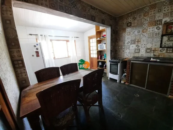 Imagem Chácara para Venda em São Roque, Loteamento Sítio Pinheiral (mailasqui), 3 dormitórios, 1 banheiro