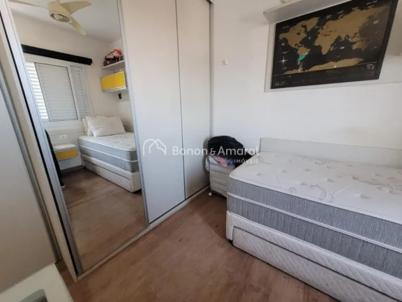 Imagem Excelente oportunidade no coração do Parque Prado, este apartamento se destaca pelo projeto inteli...