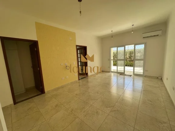 Imagem Casa Em Condomínio à Venda São Bento Z.Norte - Sorocaba/SP