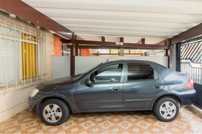 Imagem CASA RESIDENCIAL em São Paulo - SP, Parque Mandaqui