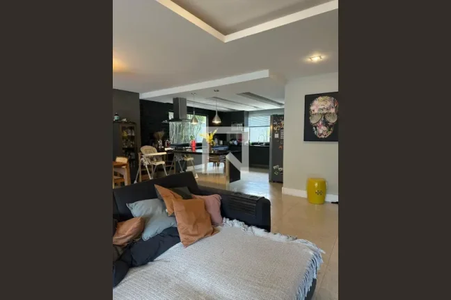 Imagem Casa à Venda - Recreio, 4 Quartos, 273 m2