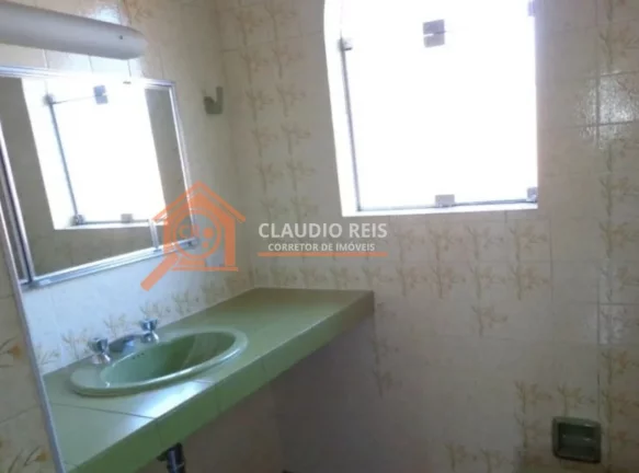 Imagem Casa com 4 Quartos à venda, 840m² - Interlagos