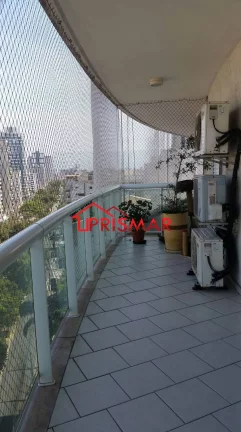 Imagem 3 Dormitórios 2 suites varanda Vila Rica 3 vagas