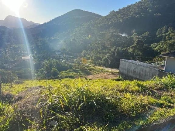 Imagem Terreno para Venda em Teresópolis / RJ no bairro Albuquerque
