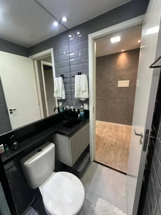 Imagem Apartamento Jardim Helga - 47M², 2 Dorms, 1 Vaga.