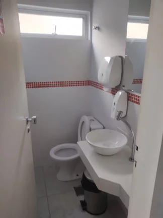 Imagem APARTAMENTO 2 DORMITÓRIOS - BAIRRO CAMBUÍ - CAMPINAS