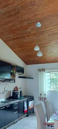 Imagem Chácara com 1 dormitório à venda, 2800 m² por R$ 599.000,00 - Jardim Cinco Lagos - Mairiporã/SP