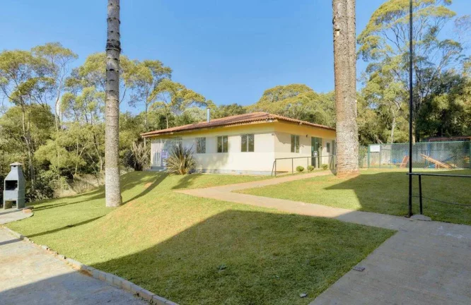 Imagem Apartamento com 2 Quartos no Santa Candida - R$185 mil