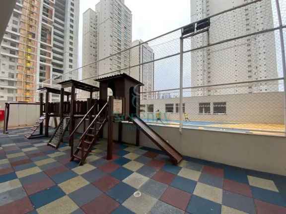 Imagem Apartamento para alugar no Edifício Liberty Towers - 3 dormitórios - 1 suíte - 2 vagas - R$3.200,00/mês - Gleba Palhano - Londrina/PR
