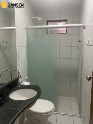Imagem APARTAMENTO COM 03 QUARTOS SENDO 01 SUITE PRÓXIMO AO PARK CIDADE