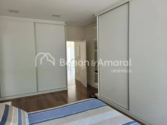 Imagem Casa a venda no Alphaville Dom Pedro.
Já pensou em morar em uma casa cinematográfica, com ar puro ...