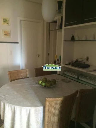 Imagem Apartamento à venda, 215 m² por R$ 1.750.000,00 - Santana - São Paulo/SP